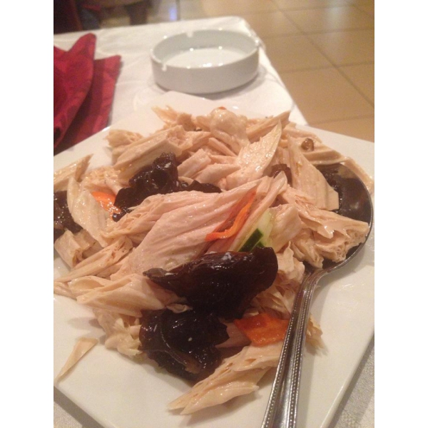 Ресторанный сервис бронирования столиков menu-rest.com - Интерьер ресторана "Чайный дом по-восточному"