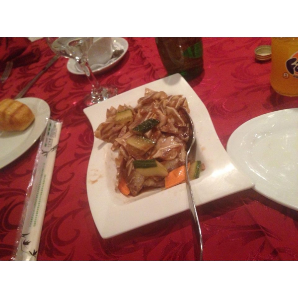 Ресторанный сервис бронирования столиков menu-rest.com - Интерьер ресторана "Чайный дом по-восточному"