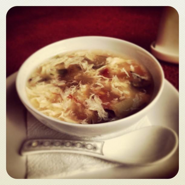 Ресторанный сервис бронирования столиков menu-rest.com - Интерьер ресторана "Тхайди"