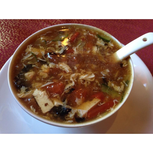 Ресторанный сервис бронирования столиков menu-rest.com - Интерьер ресторана "Тхайди"