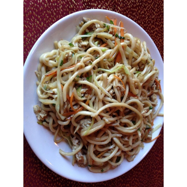 Ресторанный сервис бронирования столиков menu-rest.com - Интерьер ресторана "Тхайди"