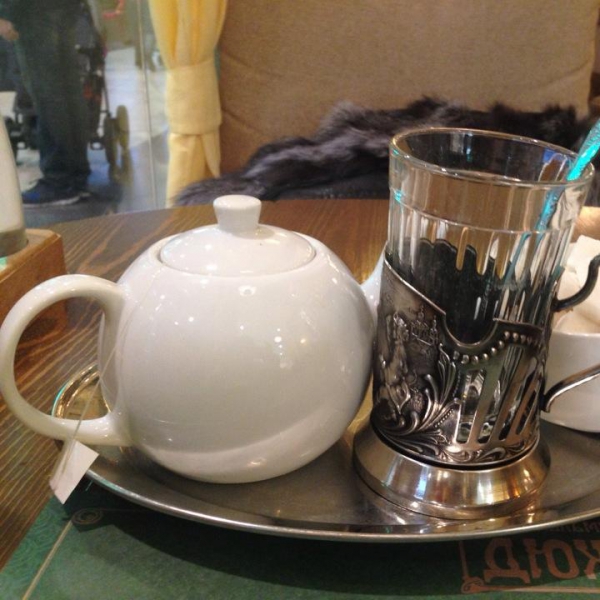 Ресторанный сервис бронирования столиков menu-rest.com - Интерьер ресторана "Дюжина"