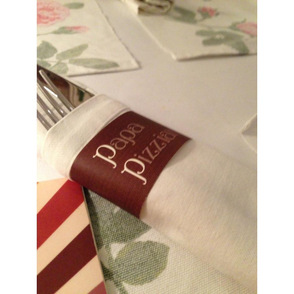 Ресторанный сервис бронирования столиков menu-rest.com - Интерьер ресторана "Papa Pizziano"