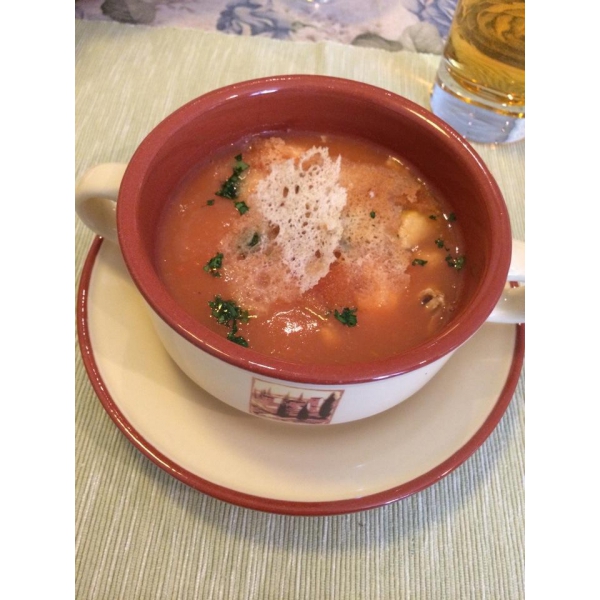 Ресторанный сервис бронирования столиков menu-rest.com - Интерьер ресторана "Papa Pizziano"