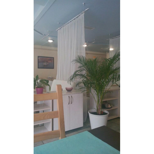 Ресторанный сервис бронирования столиков menu-rest.com - Интерьер ресторана "Nautilus Inn"