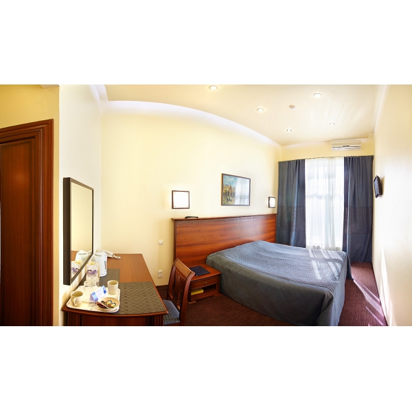 Ресторанный сервис бронирования столиков menu-rest.com - Интерьер ресторана "Nautilus Inn"