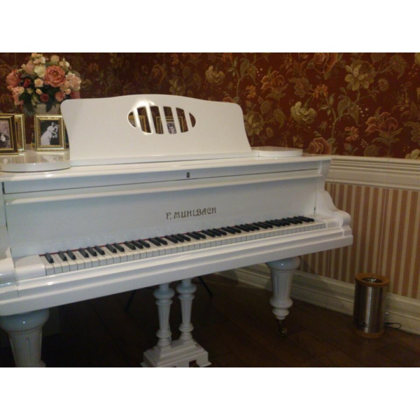 Ресторанный сервис бронирования столиков menu-rest.com - Интерьер ресторана "Есенин"