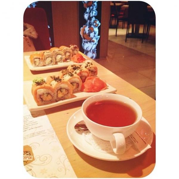 Ресторанный сервис бронирования столиков menu-rest.com - Интерьер ресторана "Chili Pizza"