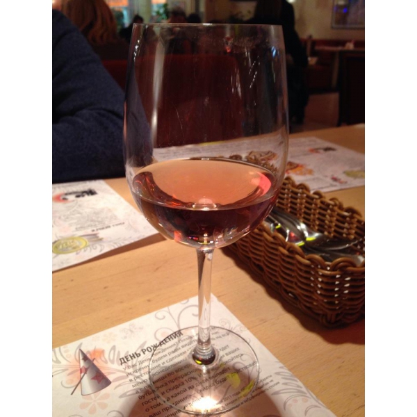 Ресторанный сервис бронирования столиков menu-rest.com - Интерьер ресторана "Chili Pizza"