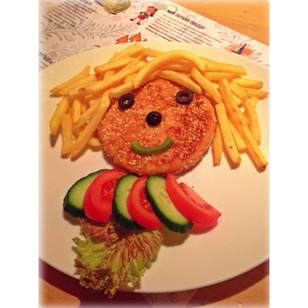 Ресторанный сервис бронирования столиков menu-rest.com - Интерьер ресторана "Chili Pizza"