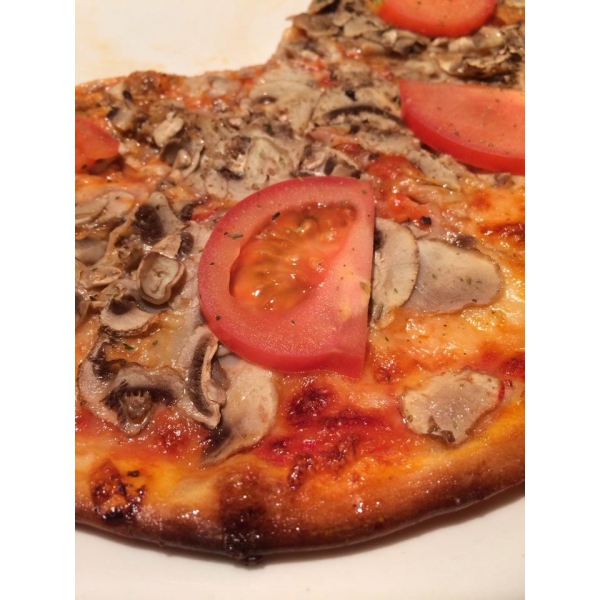 Ресторанный сервис бронирования столиков menu-rest.com - Интерьер ресторана "Chili Pizza"