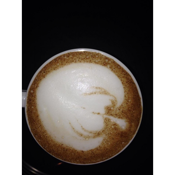 Ресторанный сервис бронирования столиков menu-rest.com - Интерьер ресторана "СольФаСоль"