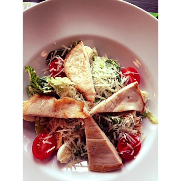 Ресторанный сервис бронирования столиков menu-rest.com - Интерьер ресторана "СольФаСоль"