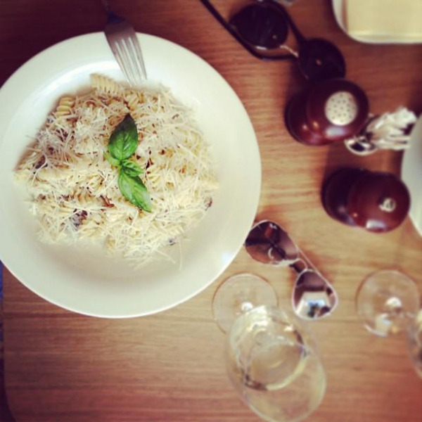 Ресторанный сервис бронирования столиков menu-rest.com - Интерьер ресторана "Суп Вино"