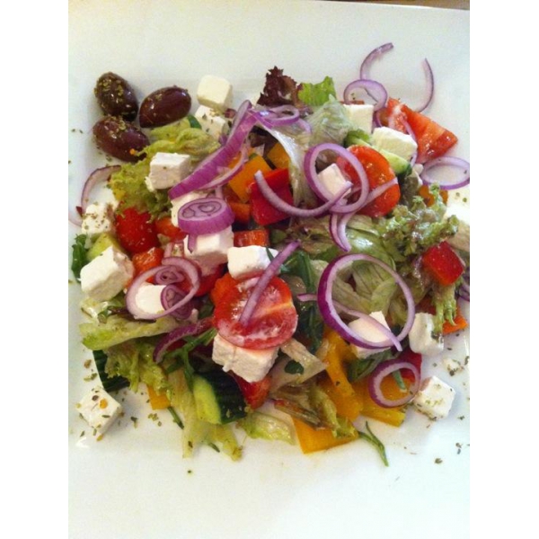 Ресторанный сервис бронирования столиков menu-rest.com - Интерьер ресторана "Trattoria Stefano"