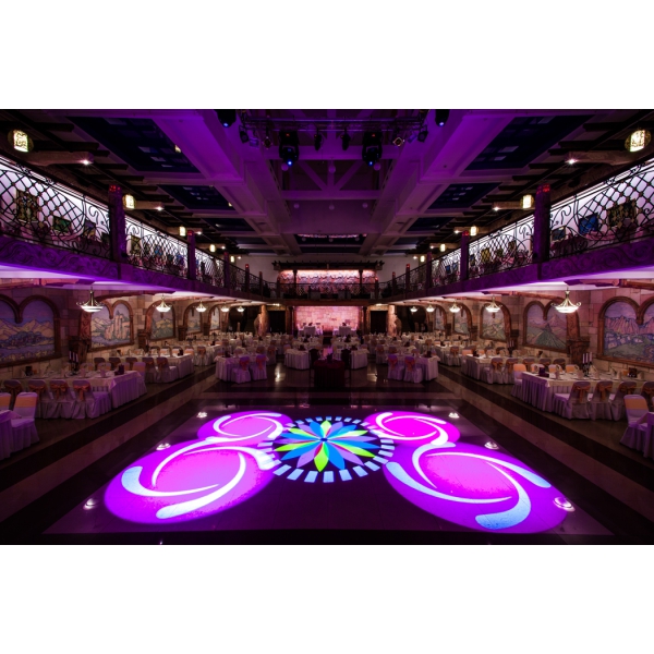 Ресторанный сервис бронирования столиков menu-rest.com - Интерьер ресторана "Амроц"