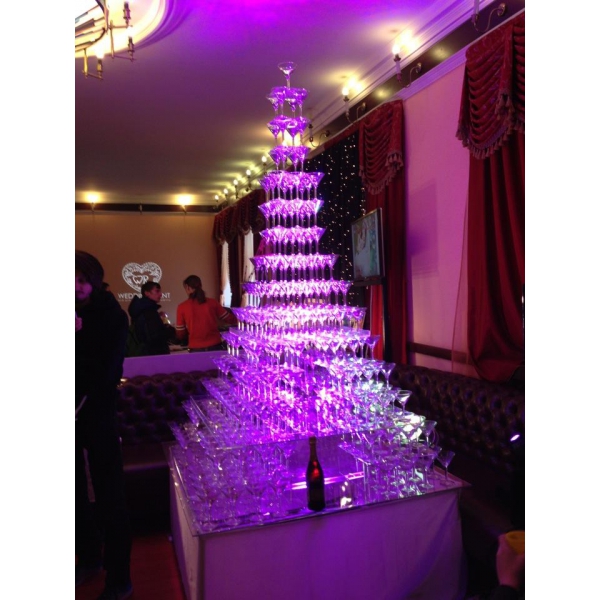 Ресторанный сервис бронирования столиков menu-rest.com - Интерьер ресторана "Амроц"