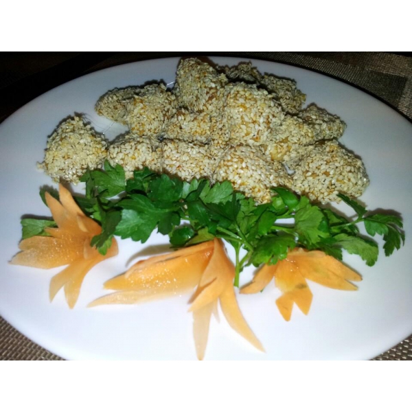 Ресторанный сервис бронирования столиков menu-rest.com - Интерьер ресторана "Цзао Ван"