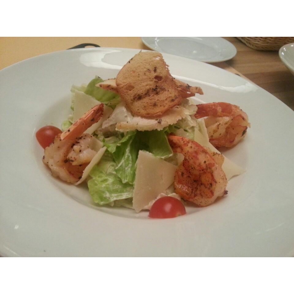 Ресторанный сервис бронирования столиков menu-rest.com - Интерьер ресторана "Винегрет"