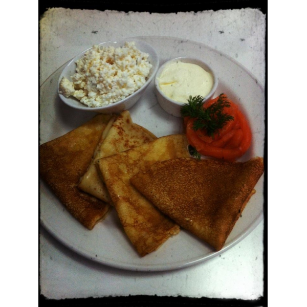 Ресторанный сервис бронирования столиков menu-rest.com - Интерьер ресторана "Винегрет"