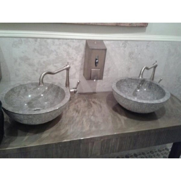 Ресторанный сервис бронирования столиков menu-rest.com - Интерьер ресторана "Винегрет"