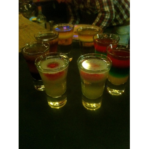 Ресторанный сервис бронирования столиков menu-rest.com - Интерьер ресторана "Винегрет"