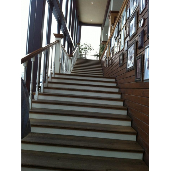 Ресторанный сервис бронирования столиков menu-rest.com - Интерьер ресторана "Шаляпин"