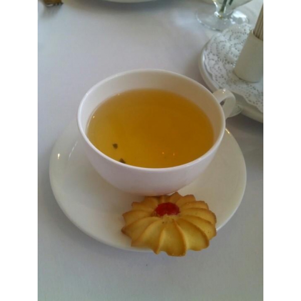 Ресторанный сервис бронирования столиков menu-rest.com - Интерьер ресторана "Шаляпин"