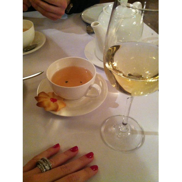 Ресторанный сервис бронирования столиков menu-rest.com - Интерьер ресторана "Шаляпин"