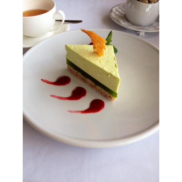 Ресторанный сервис бронирования столиков menu-rest.com - Интерьер ресторана "Шаляпин"