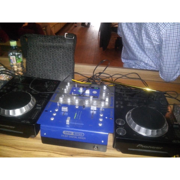 Ресторанный сервис бронирования столиков menu-rest.com - Интерьер ресторана "Оливье"