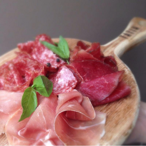 Ресторанный сервис бронирования столиков menu-rest.com - Интерьер ресторана "Tatin"