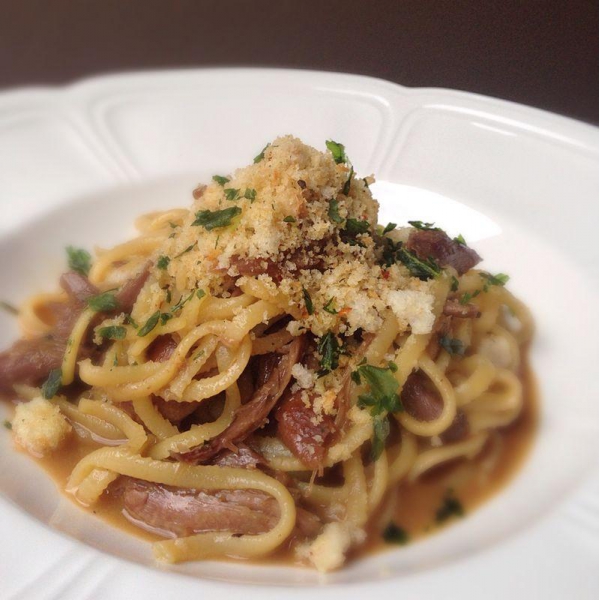 Ресторанный сервис бронирования столиков menu-rest.com - Интерьер ресторана "Tatin"