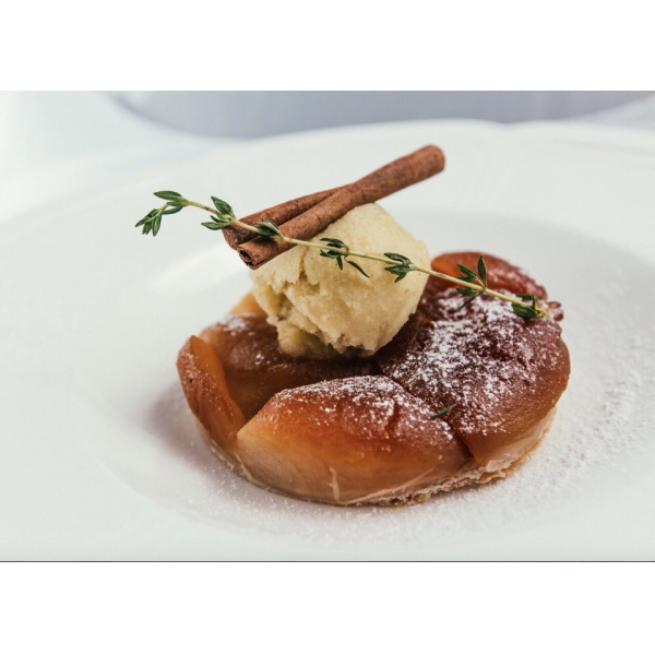 Ресторанный сервис бронирования столиков menu-rest.com - Интерьер ресторана "Tatin"