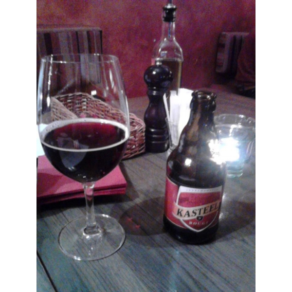 Ресторанный сервис бронирования столиков menu-rest.com - Интерьер ресторана "Makaroni"