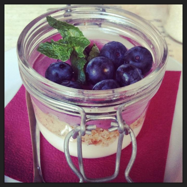 Ресторанный сервис бронирования столиков menu-rest.com - Интерьер ресторана "Makaroni"