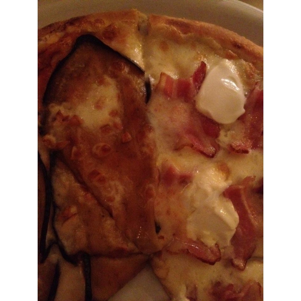 Ресторанный сервис бронирования столиков menu-rest.com - Интерьер ресторана "Makaroni"