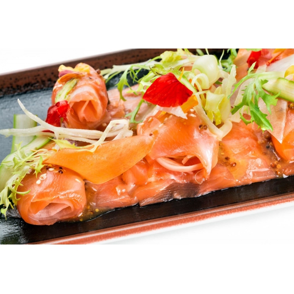 Ресторанный сервис бронирования столиков menu-rest.com - Интерьер ресторана "Челентано"