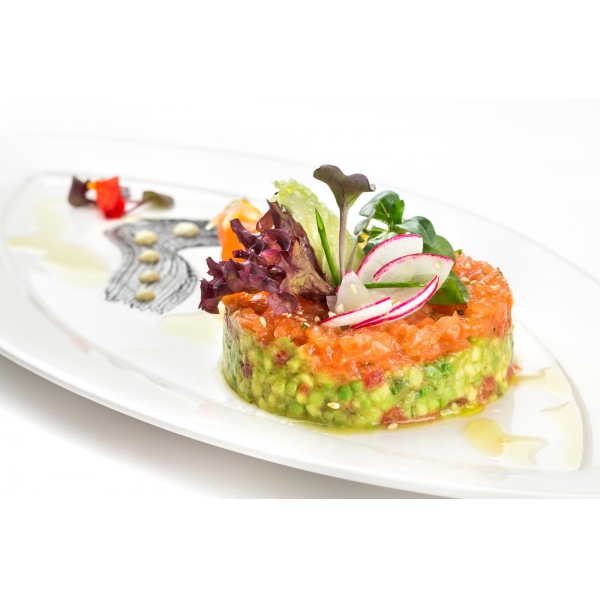 Ресторанный сервис бронирования столиков menu-rest.com - Интерьер ресторана "Челентано"