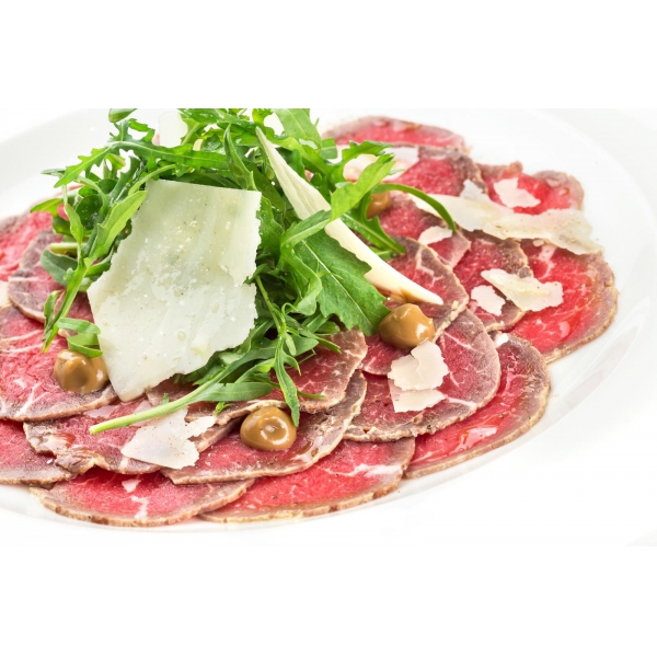 Ресторанный сервис бронирования столиков menu-rest.com - Интерьер ресторана "Челентано"