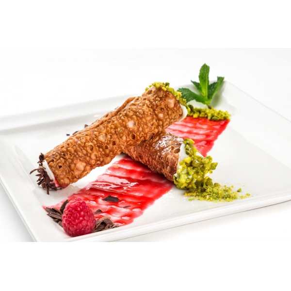 Ресторанный сервис бронирования столиков menu-rest.com - Интерьер ресторана "Челентано"