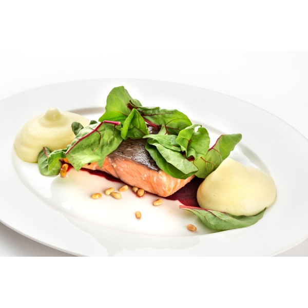 Ресторанный сервис бронирования столиков menu-rest.com - Интерьер ресторана "Челентано"