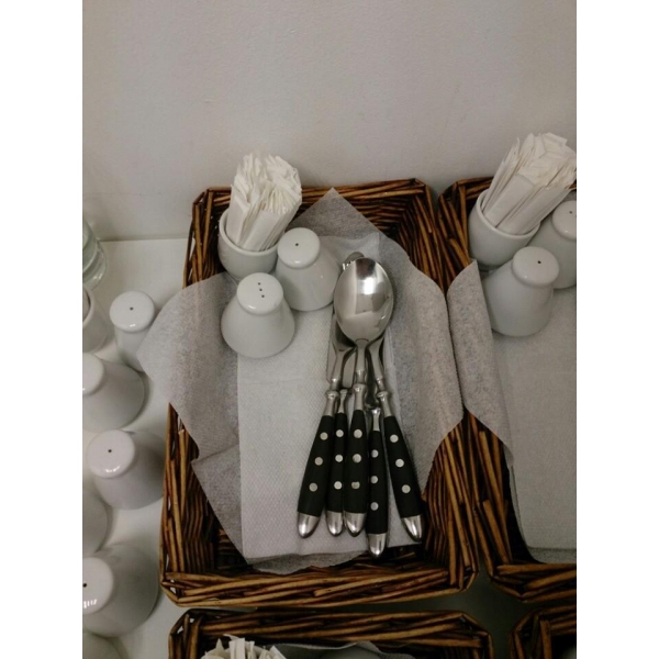 Ресторанный сервис бронирования столиков menu-rest.com - Интерьер ресторана "Saint Malo"