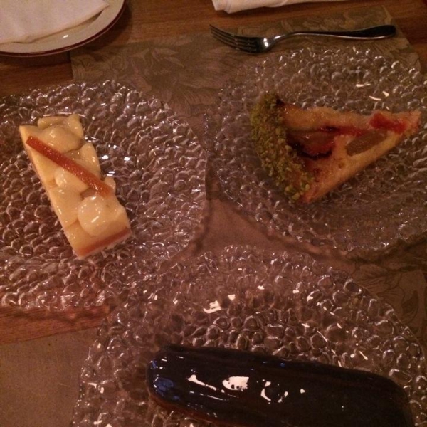 Ресторанный сервис бронирования столиков menu-rest.com - Интерьер ресторана "Kroo cafe"