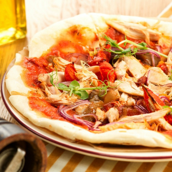 Ресторанный сервис бронирования столиков menu-rest.com - Интерьер ресторана "Kroo cafe"