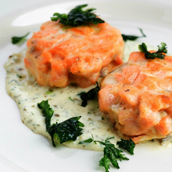 Ресторанный сервис бронирования столиков menu-rest.com - Интерьер ресторана "Kroo cafe"