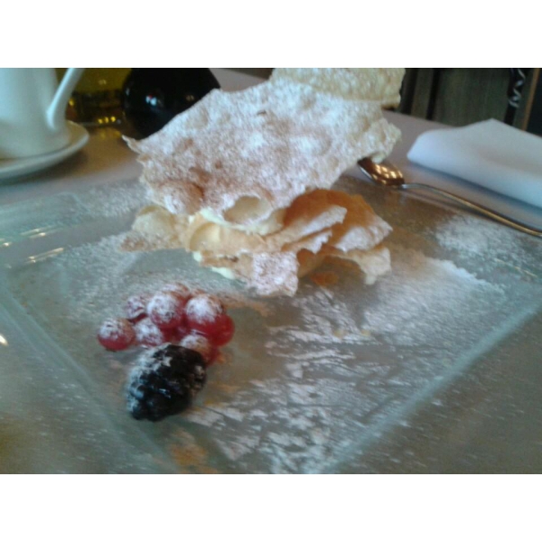 Ресторанный сервис бронирования столиков menu-rest.com - Интерьер ресторана "Chin-Chin Cafe"