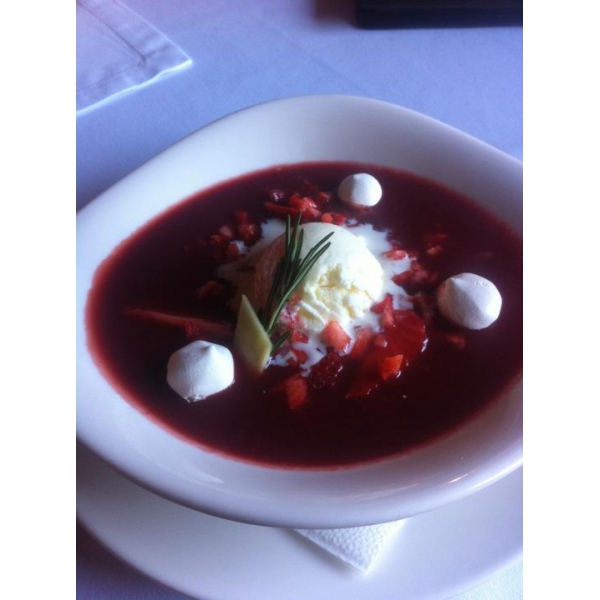 Ресторанный сервис бронирования столиков menu-rest.com - Интерьер ресторана "Chin-Chin Cafe"