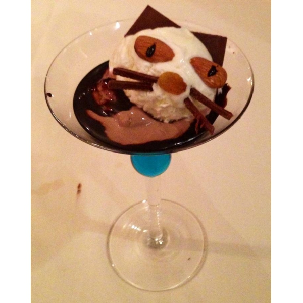 Ресторанный сервис бронирования столиков menu-rest.com - Интерьер ресторана "Одесса-Мама"