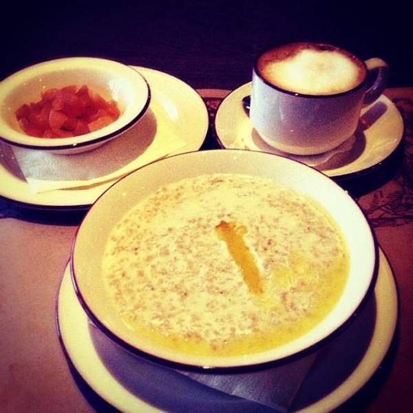 Ресторанный сервис бронирования столиков menu-rest.com - Интерьер ресторана "Гролле"